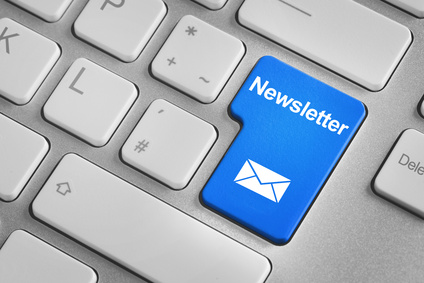 Risultati immagini per NEWSLETTER