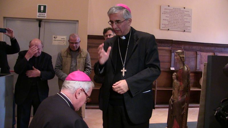 benedizione