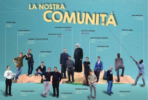 comunità