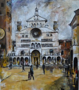 C003-16 AL Duomo Cremona