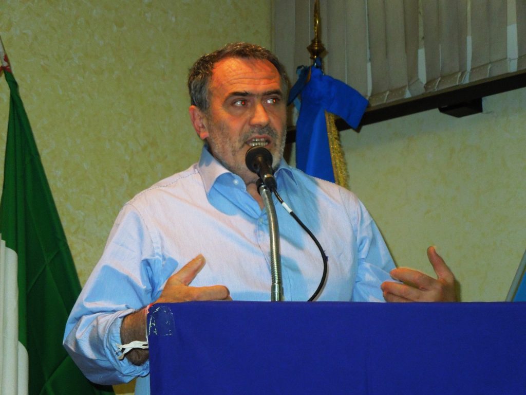 Claudio Ardigò