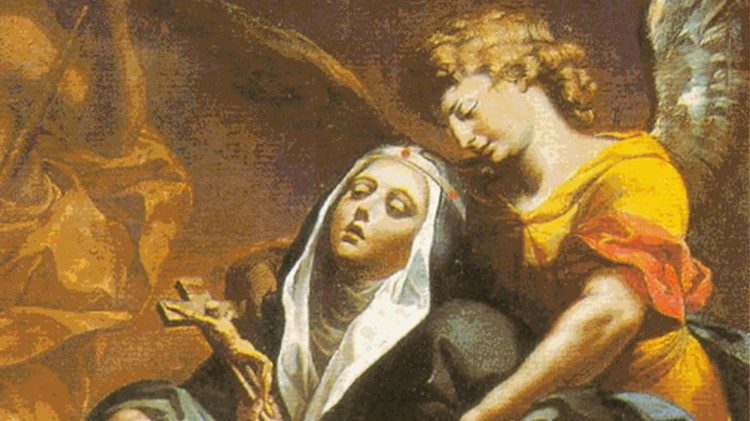 Le 7 Orazioni Di S Brigida Di Medjugorje