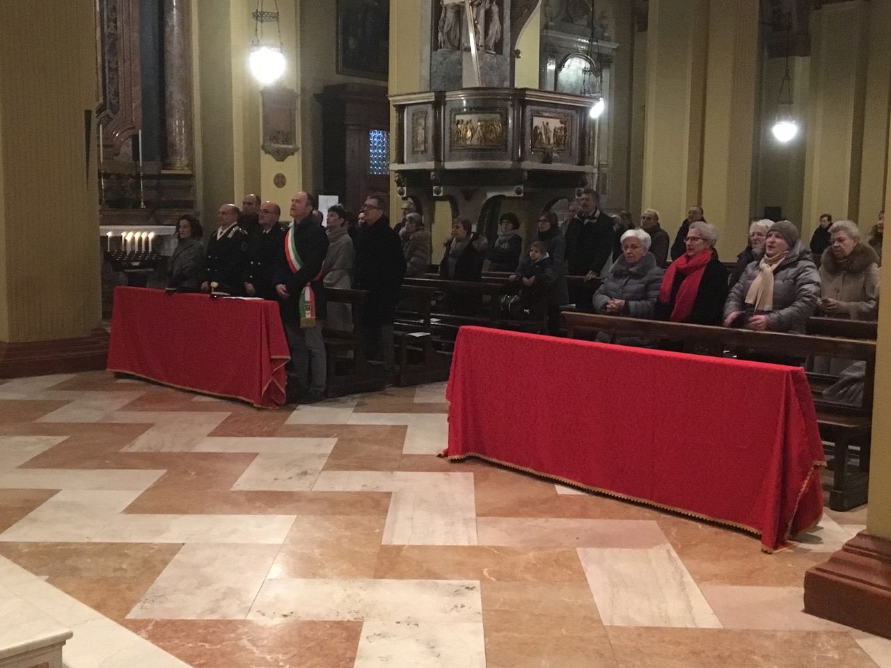 La Politica è La Più Alta Forma Di Carità