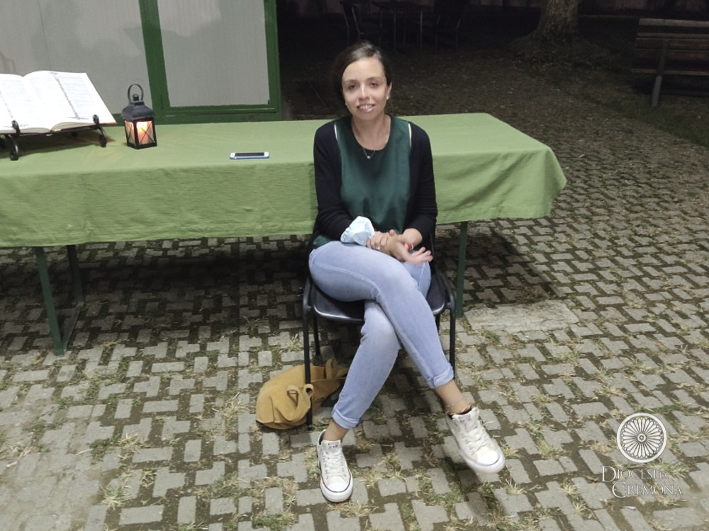 Rivolta d'Adda, alla festa dell'oratorio la testimonianza dell ...