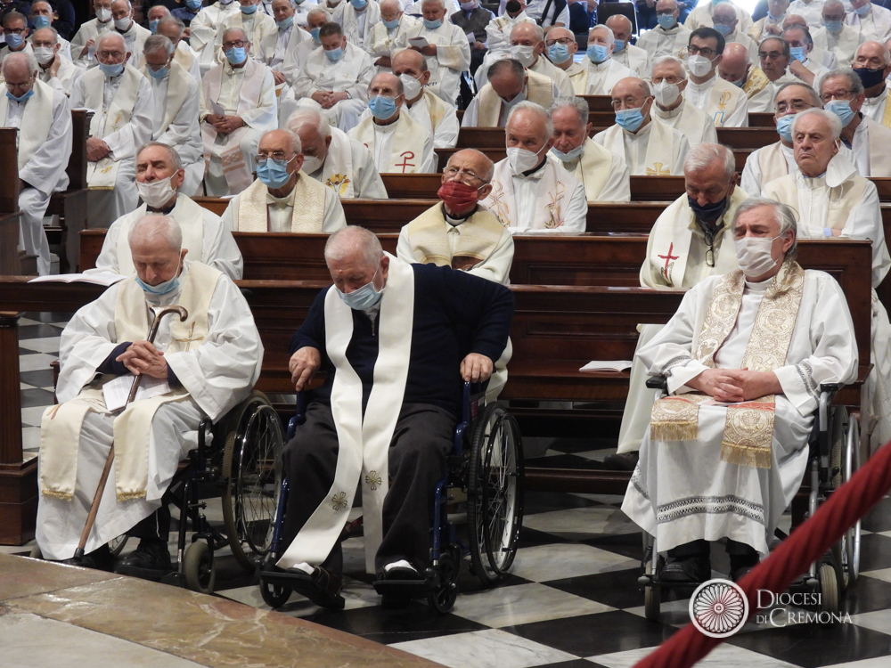 VESCOVI DEL TRIVENETO: la cura dei preti in difficoltà, il fine vita,  l'accoglienza ai migranti, il convegno triveneto sulla liturgia, la GMG /  Attualità / Homepage - L'Azione