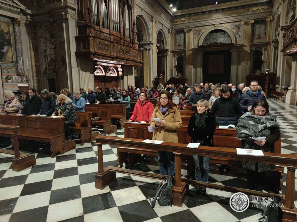 Da prete e infermiere, voglio portare speranza» – Chiesa di Milano