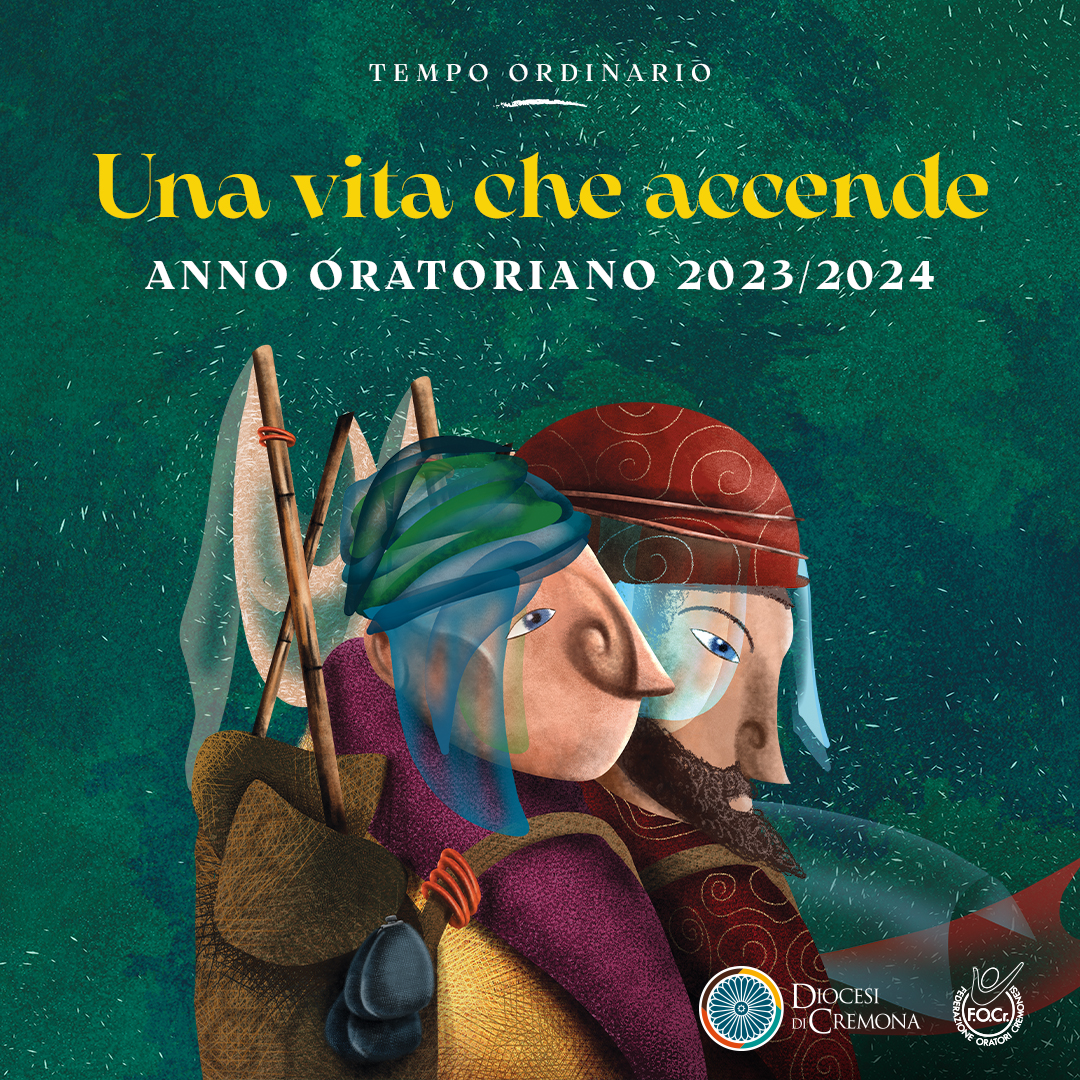 Anno oratoriano