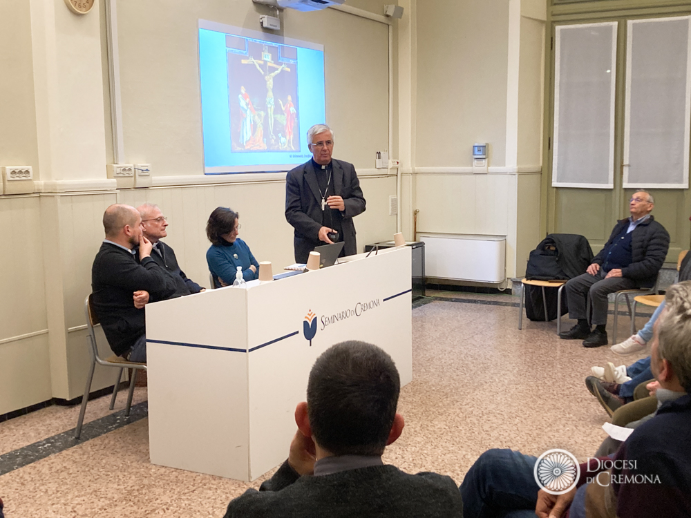 Proposte vocazionali del Seminario Vescovile per l'anno pastorale 2022-23 -  Diocesi di Bergamo