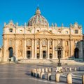 piazza san pietro