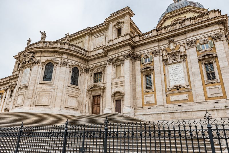 santa maria maggiore