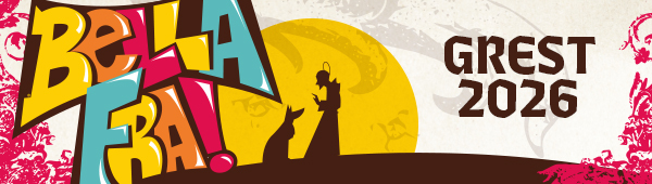 Grest 2026